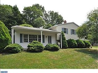 1601 Ludwell Dr, Ambler, PA 19002