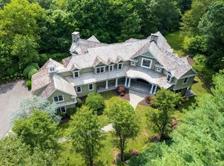 55 Tanners Drive, Wilton, CT 06897