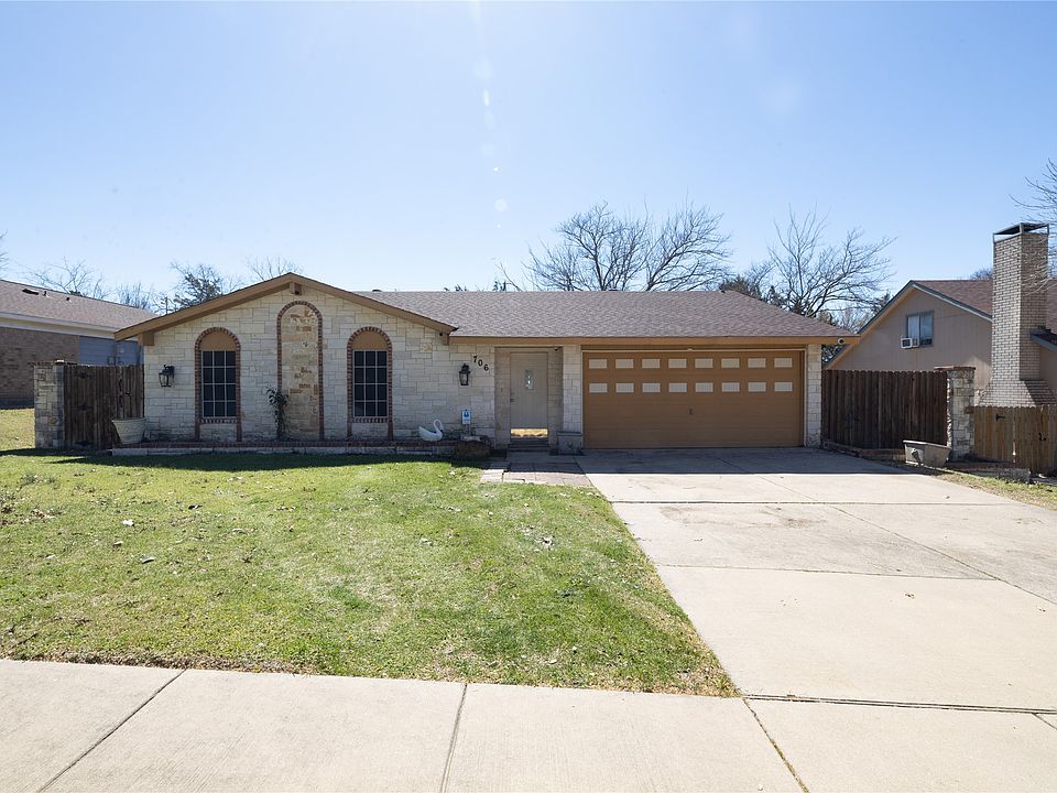 1st image of 706 Meadowglen Dr