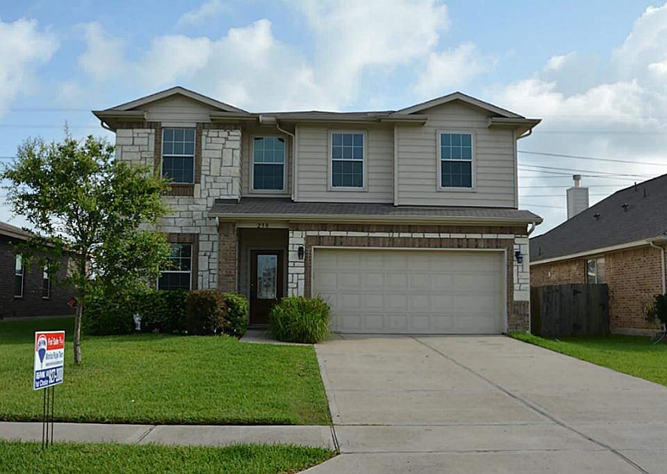 1st image of 230 Splintered Arrow Dr
