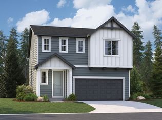 13507 NE 115th Cir, Brush Prairie, WA 98606