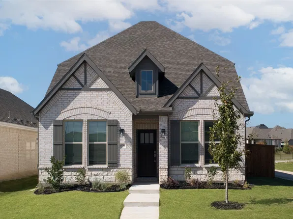 16929 Prieto Ave, Justin, TX 76247