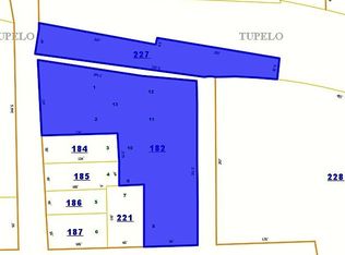 248 S Green, tupelo, MS 38804
