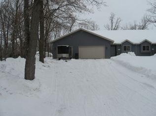 36300 Rush Lake Loop, Ottertail, MN 56571