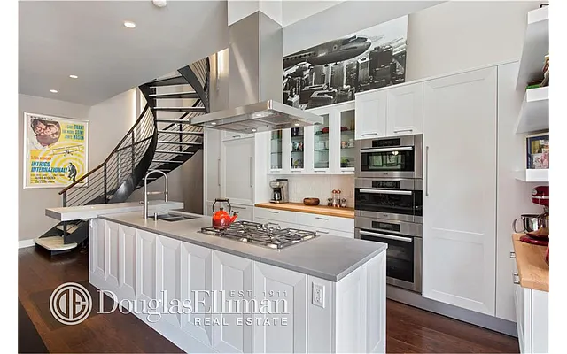 Rented by Douglas Elliman | media 1