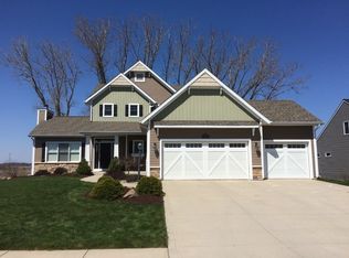 11226 Prairie Rose Pass, Roanoke, IN 46783
