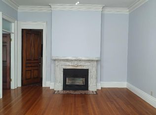 85 Elm St #1A, Worcester, MA 01609