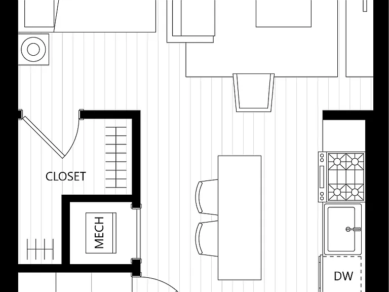 Residences at Mazza — Photo 45