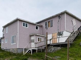 4 Lakeshore Rd, Channel Pt Aux Basques, NL A0M1C0