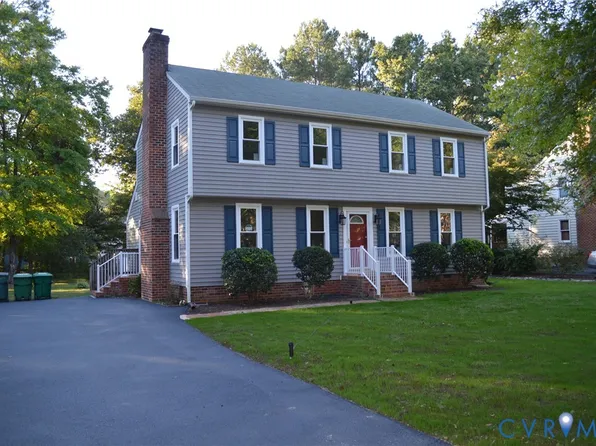 10227 Acworth Dr, Glen Allen, VA 23060