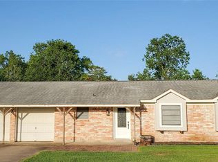 2671 County Road 769a, Brazoria, TX 77422