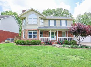 3720 Plymouth Rd, Paducah, KY 42001