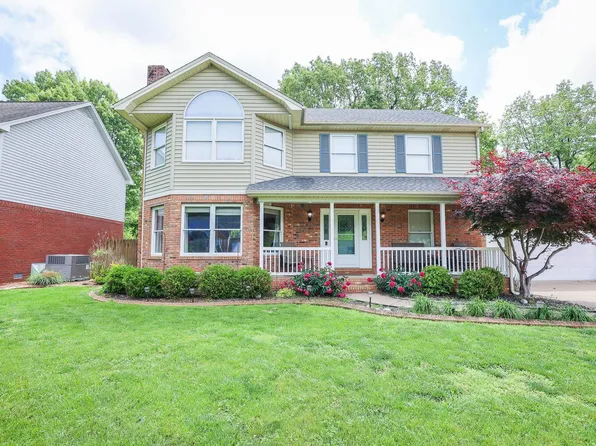 3720 Plymouth Rd, Paducah, KY 42001