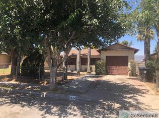 1474 W Olive St, San Bernardino, CA 92411