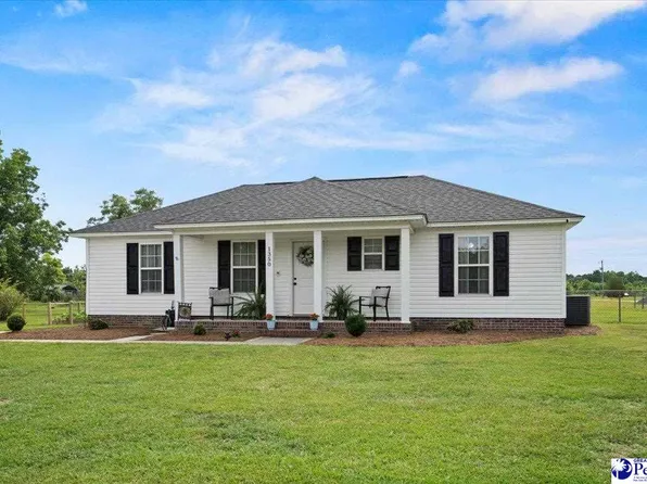 1350 Fisherman Rd, Lamar, SC 29069