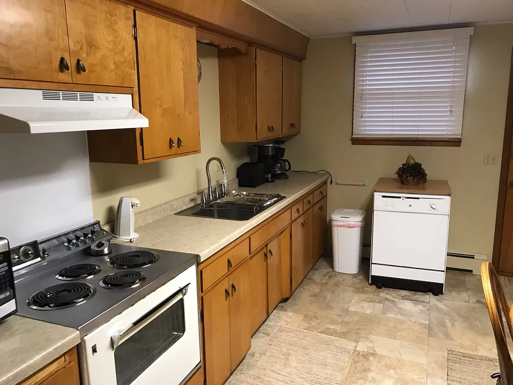 2 bed, 1100 sqft, $1,395 — Photo 4