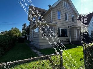 83 Wilbur St, Rochester, NY 14611