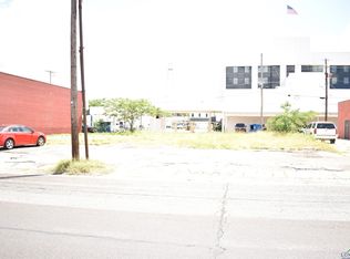 312 E North St, Kilgore, TX 75662