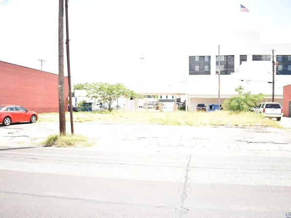 312 E North St, Kilgore, TX 75662