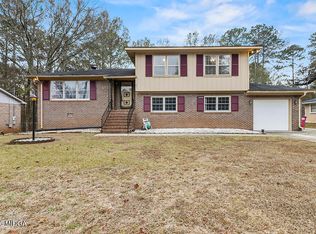 2037 Greentree Pkwy, Macon, GA 31220