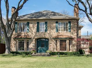 3212 Colgate Ave, Dallas, TX 75225