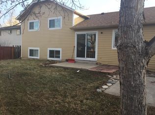 1512 Hastings Dr, Fort Collins, CO 80526