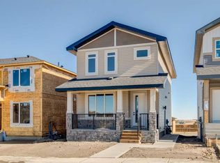 1993 W McCaskill Dr, Crossfield, AB T0M0S0