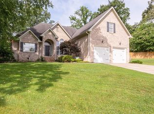 8644 Gable Xing, Chattanooga, TN 37421