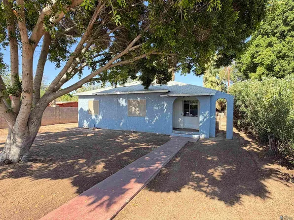315 S Magnolia Ave, Yuma, AZ 85364