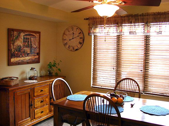 Eat In Kitchen