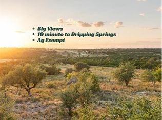 68 Leaning Madrone Drive, Johnson City, TX 78636