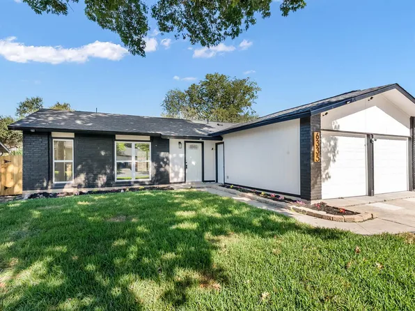 6335 Marrogot Run, San Antonio, TX 78233