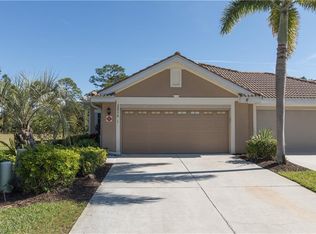 20950 Calle Cristal Ln UNIT 1, North Fort Myers, FL 33917