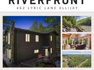 462 Lyric Ln, Ellijay, GA 30540