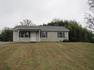 121 Pueblo St, Spartanburg, SC 29301