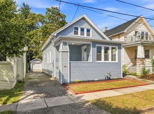 230 Dutton Ave, Buffalo, NY 14211