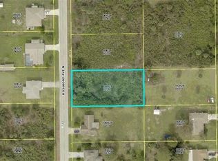 616 Richmond Ave N, Lehigh Acres, FL 33972