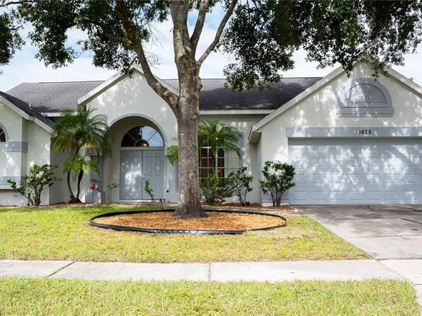 1625 Newchapel Dr, Orlando, FL 32837
