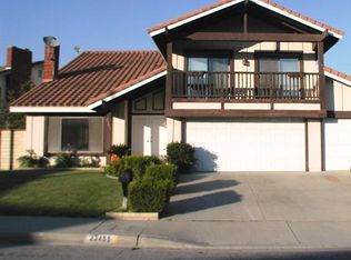 23455 Wagon Trail Rd, Diamond Bar, CA 91765