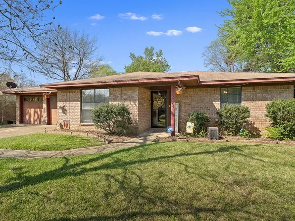 4807 Bradley St, Texarkana, AR 71854