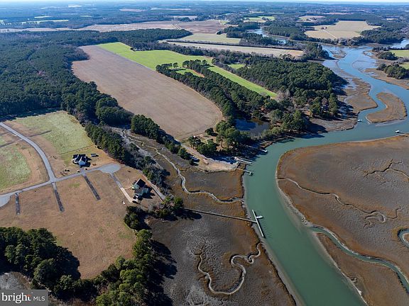 3rd image of Folly Creek Rd
