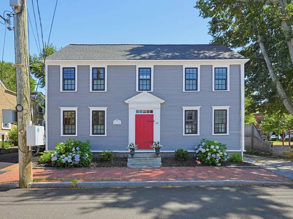 68 South Street, Portsmouth, NH 03801