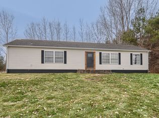 77 E North Grove Rd, Mayville, MI 48744