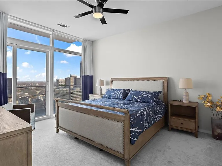 45 Ivan Allen Jr Blvd NW #2506 — Photo 18