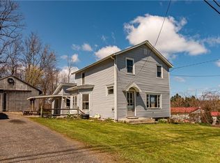 7173 Route 14, Sodus Point, NY 14555