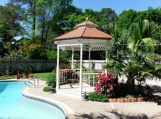 4035 Oxhill Rd, Spring, TX 77388