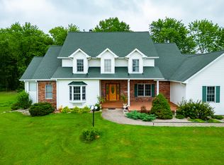 15411 N State Road 9, Hope, IN 47246