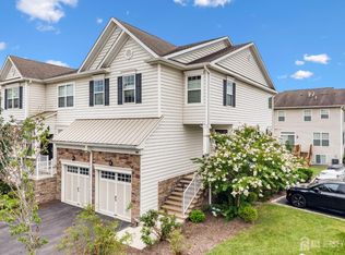33 Cortland Pl, Skillman, NJ 08558