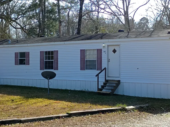 5407 Shreveport Hwy #A, Pineville, LA 71360