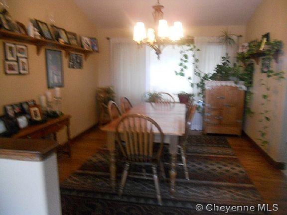 formal dining room, 